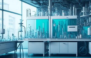 高纯度金属润滑聚醚多元醇，确保润滑剂对设备和环境友好无污染