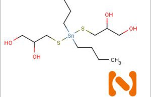 DI-N-BUTYLBIS(1-THIOGLYCEROL)TIN