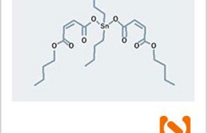 di-n-butyltinmonobutylmaleate