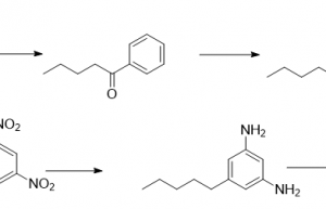 3,5-二羟基戊苯的制备和应用_凯茵工业添加剂