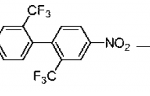 2,2′-二(三氟甲基)二氨基联苯的制备_凯茵工业添加剂