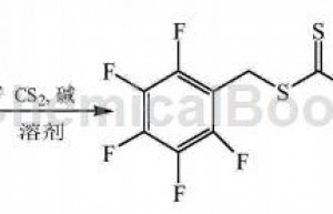 α-溴-2,3,4,5,6-五氟的应用_凯茵工业添加剂