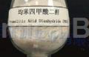 均四甲酸二胺的应用_凯茵工业添加剂