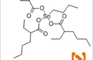 Butyltin tris(2-ethylhexanoate)