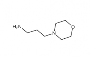 N-(3-氨丙基)吗啉 CAS：123-00-2