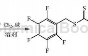 α-溴-2,3,4,5,6-五氟甲苯的应用_凯茵工业添加剂