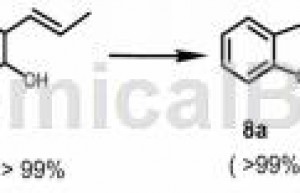 2,3-二氢-2-甲基苯并呋喃的制备方法_凯茵工业添加剂