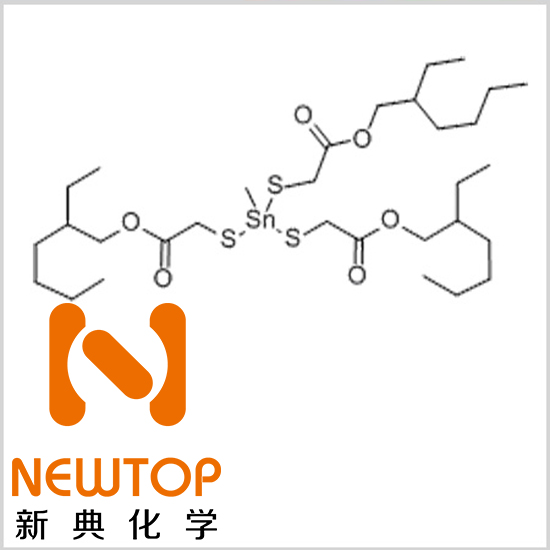 Fomrez UL-54 CAS 57583-34-3 甲基硫醇锡 甲基锡三(巯基乙酸异辛酯)