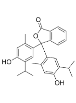 百里香酚酞