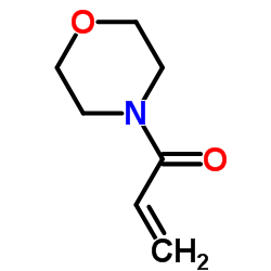4-丙烯酰吗啉