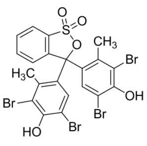 溴甲酚绿