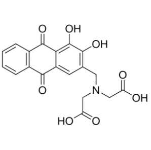 茜素络合指示剂