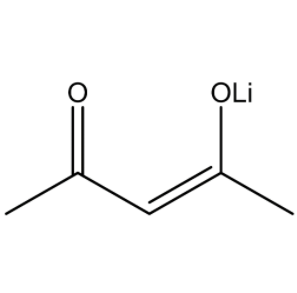乙酰丙酮锂
