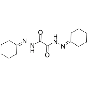 双环己酮草酰二腙(新铜试剂)