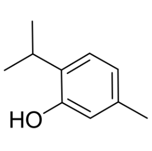 百里香酚