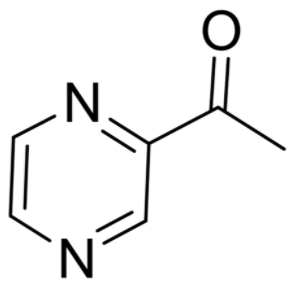 2-乙酰基吡嗪