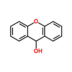 占吨氢醇