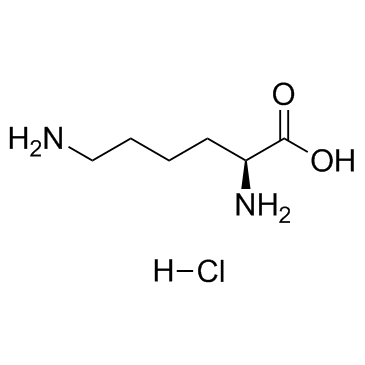 l-赖氨酸盐酸盐