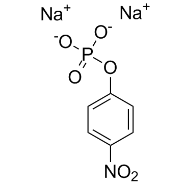 4-硝基基磷酸二钠 六水合物