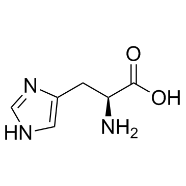 l-组氨酸