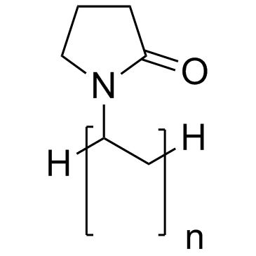 聚乙烯吡咯烷酮 