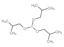 硼酸三异丁酯 
