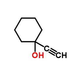 1-乙炔基-1-环己醇