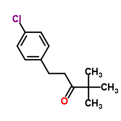 1-(4-氯基)-4,4-二甲基-3-戊酮