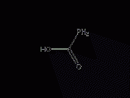 DL-焦谷氨酸结构式