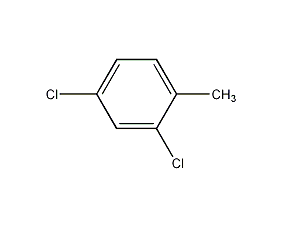 2,4-二氯结构式