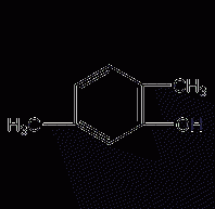 3,4-二甲苯酚结构式